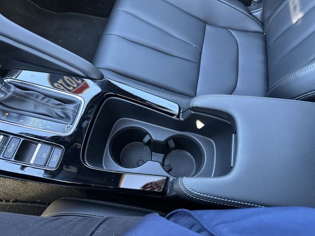 2026 Acura Integra A-Spec Package  at Spitzer Acura