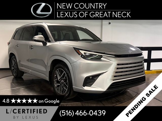 2024 Lexus TX 350 Premium AWD