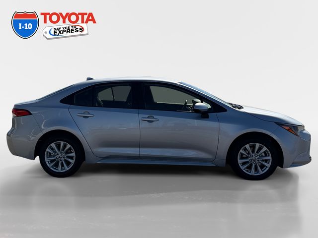 Used 2026 Toyota Corolla Sedan
