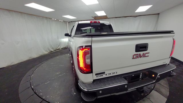 2018 – GMC – Sierra 1500