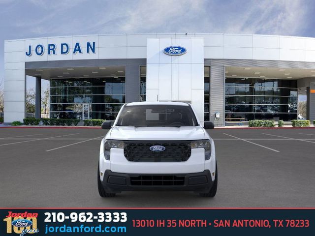 New Car 2025 Ford Maverick  Xl For Sale Under $30,000 In San Antonio, Texas