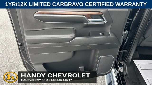 Used 2023 GMC Sierra 1500 Truck