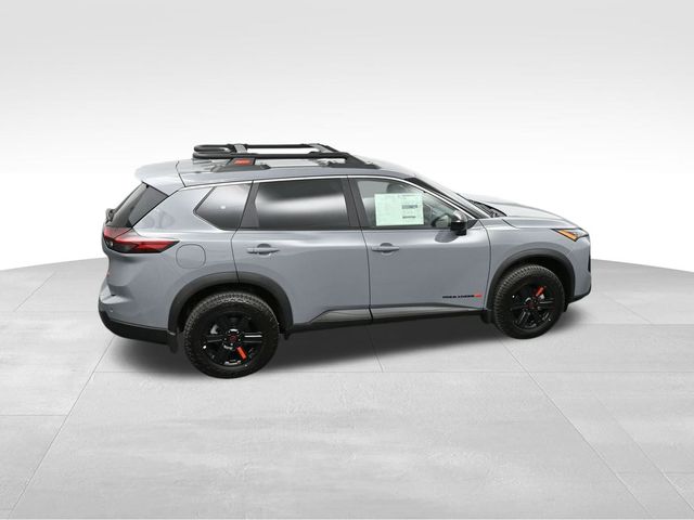 2025 Nissan Rogue  31