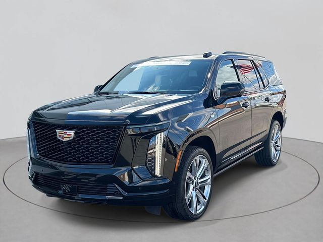2025 Cadillac Escalade Sport Platinum 4WD