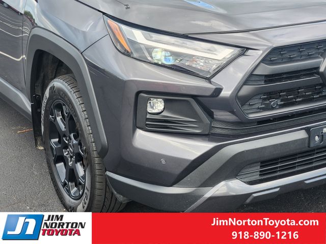 Used 2023 Toyota RAV4 SUV