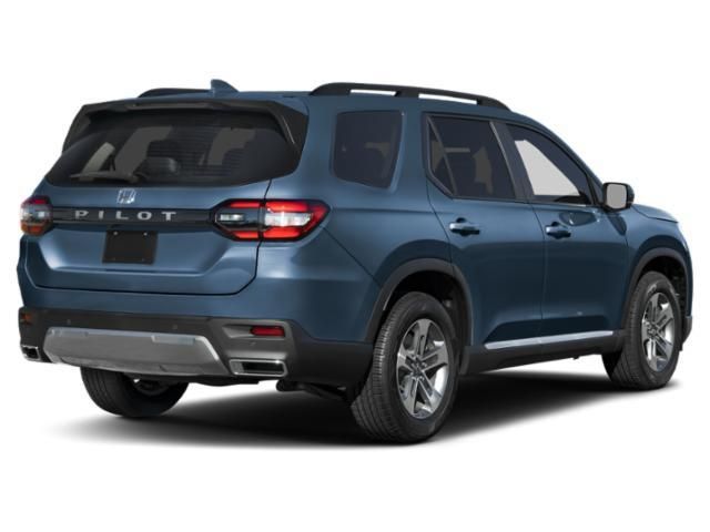 new 2026 Honda Pilot car, priced at $48,290
