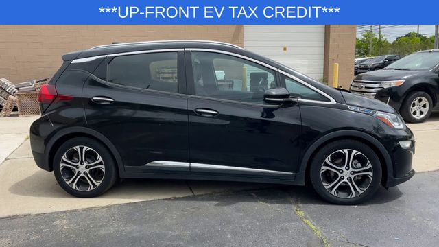 Used 2019 Chevrolet Bolt EV For Sale in Livonia, MI