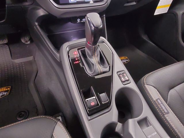 2026 – Subaru – Crosstrek