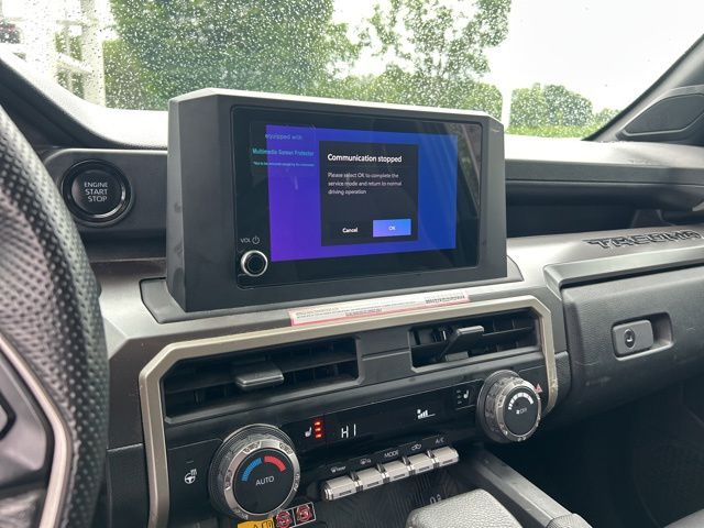 2024 Toyota Tacoma SR5 - Photo 22