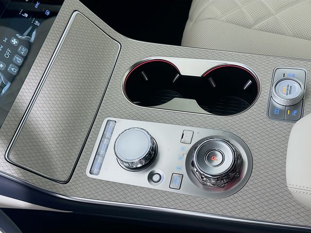 Thumbnail: 2026 Genesis GV80 - 15