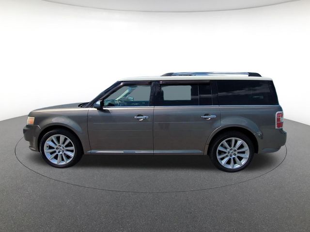 used 2012 Ford Flex car, priced at $8,808