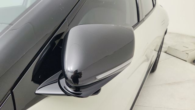 2023 Kia EV6 Wind White at DeMontrond Automotive Group