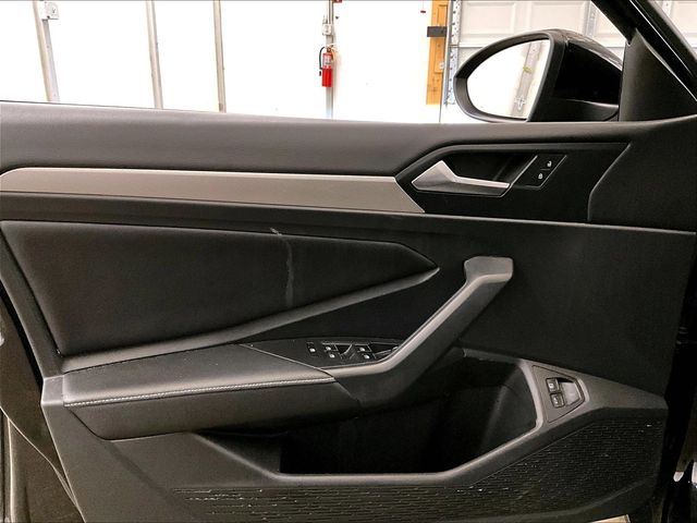2022 Volkswagen Jetta 1.5T Sport Black at Bob Ruth Ford