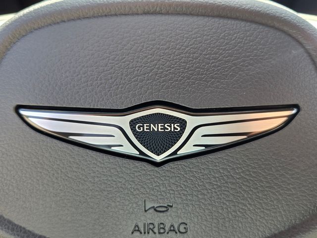 2026 Genesis G80 - $44,965