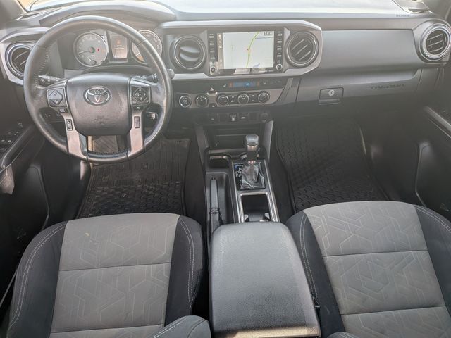2021 Toyota Tacoma - Image 29