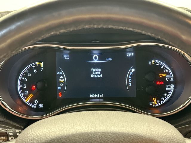 2015 Jeep Grand Cherokee Limited Red at Auto Express Mitsubishi