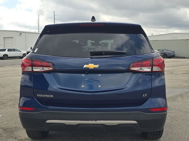 2023 Chevrolet Equinox LT:168356A
