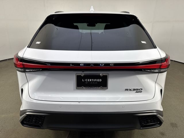 2024 Lexus RX RX photo