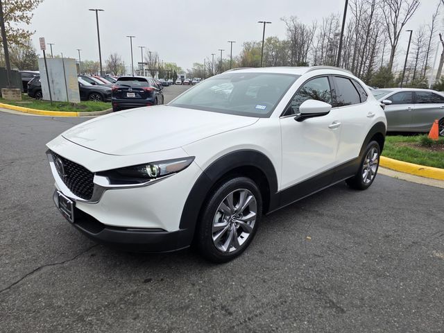 2021 Mazda CX-30 Premium