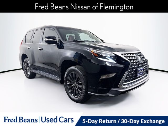 2020 Lexus GX 460 AWD