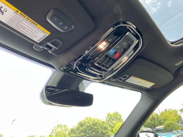 Used 2023 Jeep Grand Cherokee L SUV