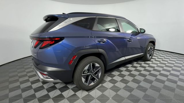 New 2025 Hyundai Tucson For Sale in Indianapolis, IN