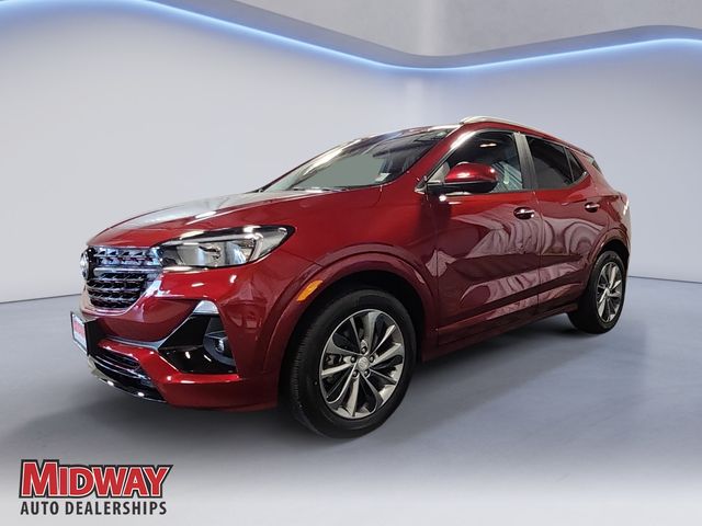  2023 Buick Encore GX Select FWD   