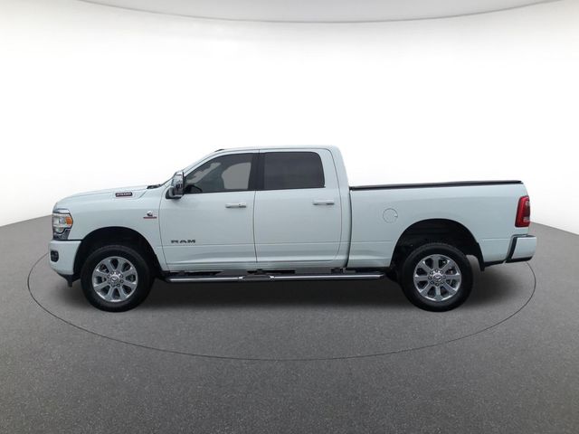 used 2023 Ram 2500 car, priced at $59,980