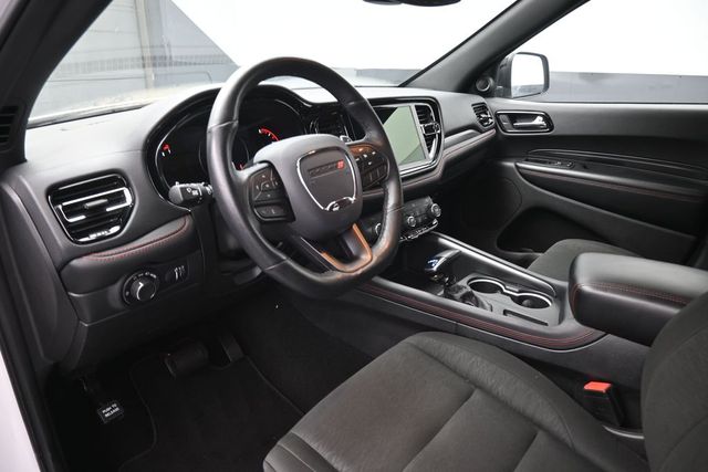 Used 2025 Dodge Durango SUV