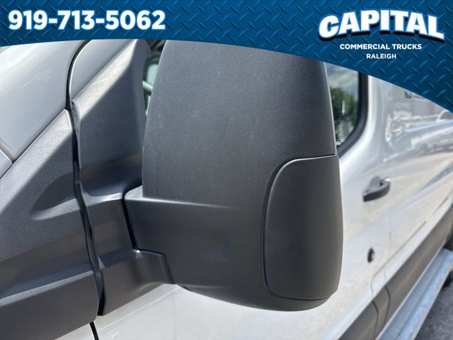 Used 2025 White Ford Base image 12