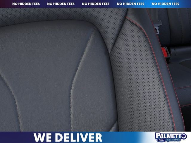 new 2026 Ford Escape car, priced at $41,430