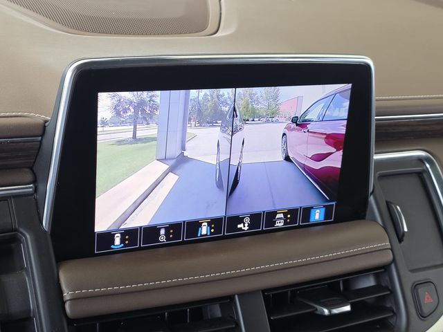 Used 2021 Chevrolet Tahoe SUV