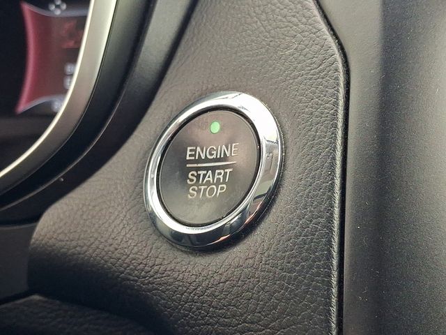 Used 2019 Ford Fusion Sedan