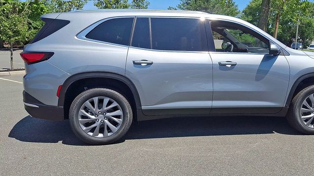 New 2026 Buick Enclave Preferred For Sale in Gilbertsville, PA