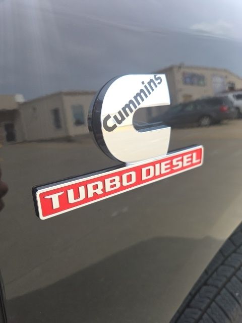 Used 2026 Ram 3500 Truck