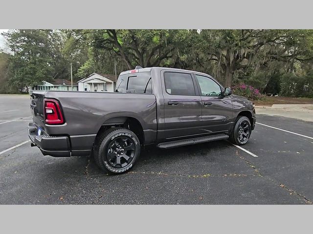 2026 Ram 1500 Express Crew Cab 4x4 5'7" Box