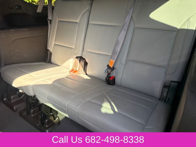 Used 2021 GMC Yukon XL SUV
