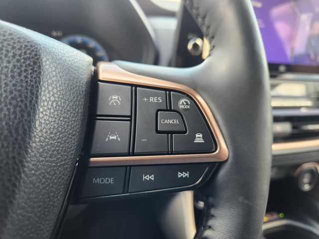 2026 Toyota Grand Highlander Hybrid MAX Platinum Black at Gullo Toyota