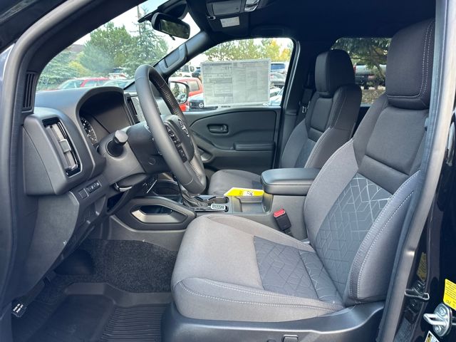 2026 Nissan Frontier SV - Photo 14