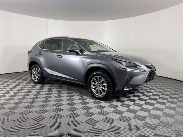 2020 Lexus NX 300 Base 2