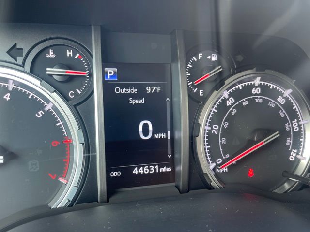 Used 2022 Toyota 4Runner SUV