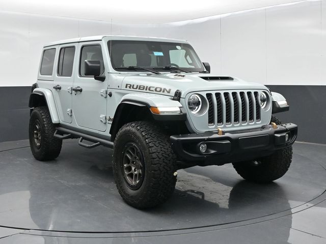 2023 Jeep Wrangler Rubicon 392 4-Door 4WD