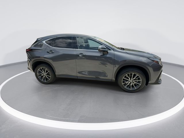 Used 2024 Lexus NX SUV
