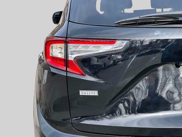 used 2023 Acura RDX car, priced at $33,663