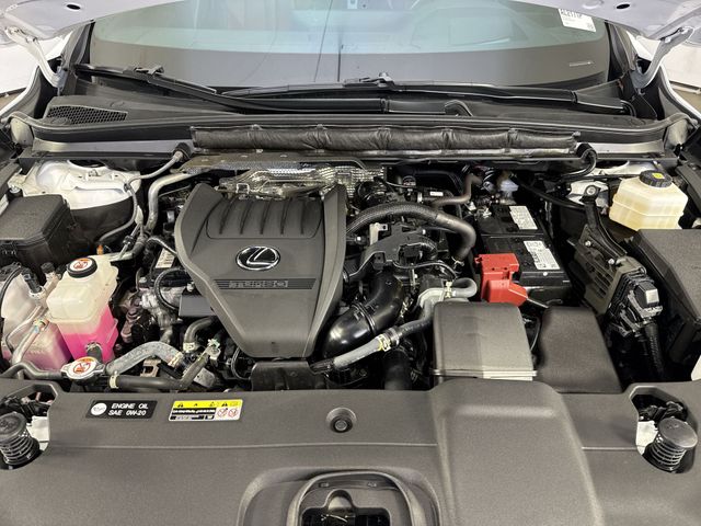 2024 Lexus RX RX photo