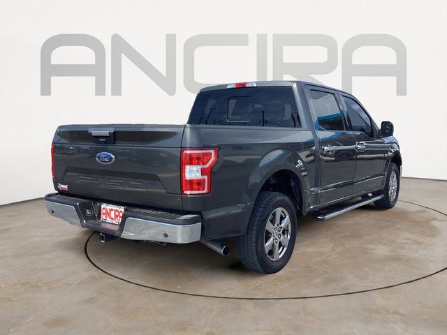 Used Car 2020 Ford F-150  Xlt For Sale Under $25,000 In San Antonio, Texas
