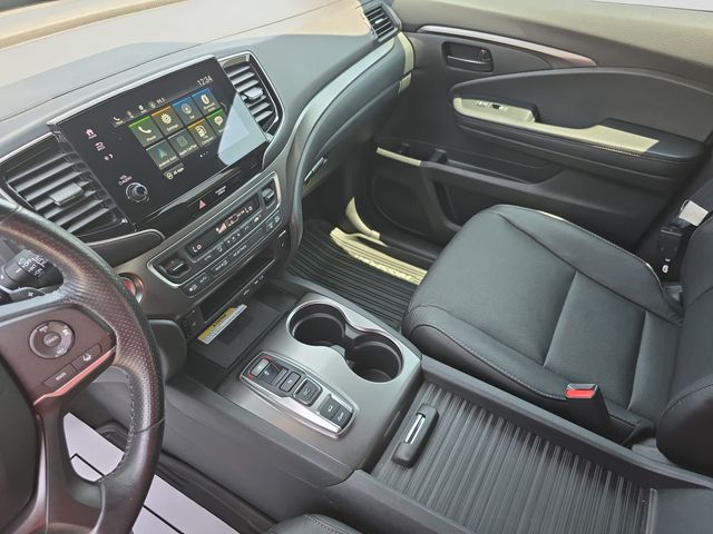 Used 2023 Honda Passport SUV