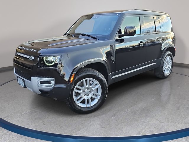 2025 Land Rover Defender 110 P300 S AWD