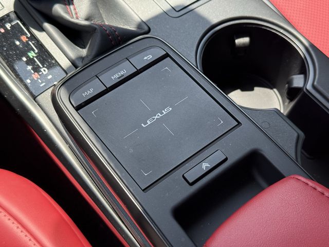 2025 Lexus IS 500 F SPORT Performance  at Westside Lexus