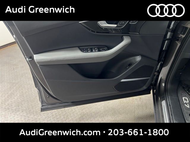 Used 2026  Audi 55 Premium Plus image 20